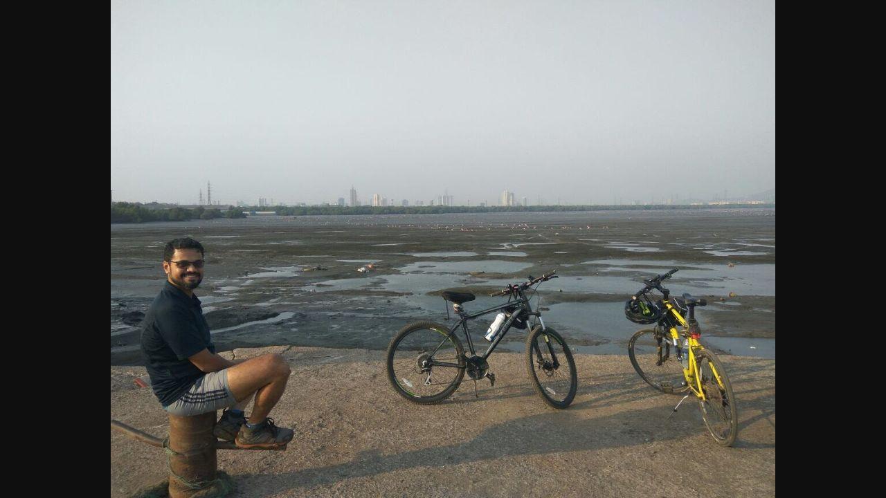  World Bicycle Day 2022: How the pandemic year made more Mumbaikars mount a cycle
